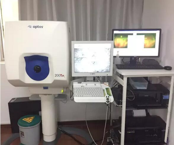 用于早产儿视网膜病变筛查、儿童眼病检查、眼部肿瘤检查