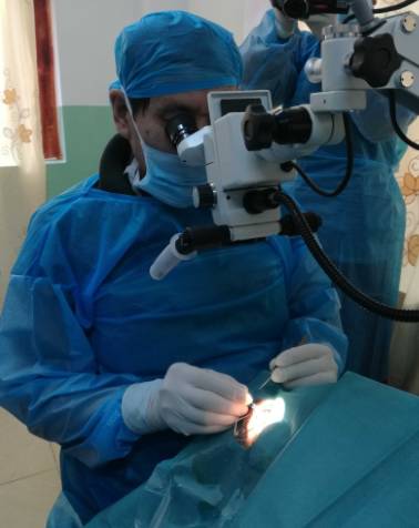 2017年8月1日，霍鸣教授正式受聘为宜昌金沙9001以诚为本院长