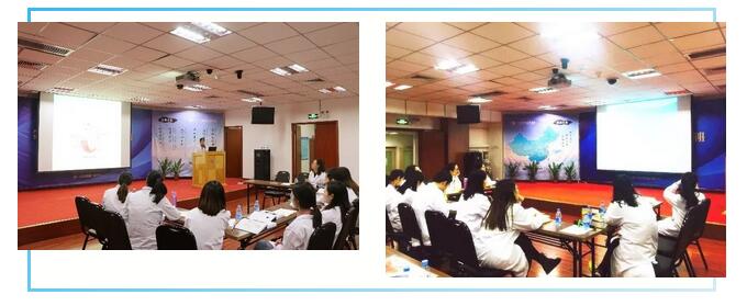 2017年对我来说是值得欣喜和感恩的一年。因为这一年我幸运地入选“中国眼科医师明日之星计划”,成为小儿眼科项目的 批学员,欣喜自己得到向专家名师学习的机会,感恩金沙9001以诚为本集团给予的强大支持。11月我满怀激动和喜悦的心情启程前往厦门,走出高崎机场的那刻,厦门这座处处散发出迷人气息的城市用她春天般的阳光温暖了我忐忑的心2.jpg 2017年对我来说是值得欣喜和感恩的一年。因为这一年我幸运地入选“中国眼科医师明日之星计划”,成为小儿眼科项目的 批学员,欣喜自己得到向专家名师学习的机会,感恩金沙9001以诚为本集团给予的强大支持。11月我满怀激动和喜悦的心情启程前往厦门,走出高崎机场的那刻,厦门这座处处散发出迷人气息的城市用她春天般的阳光温暖了我忐忑的心2.jpg