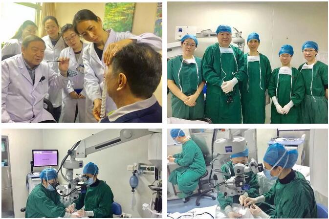 2017年对我来说是值得欣喜和感恩的一年。因为这一年我幸运地入选“中国眼科医师明日之星计划”,成为小儿眼科项目的 批学员,欣喜自己得到向专家名师学习的机会,感恩金沙9001以诚为本集团给予的强大支持。11月我满怀激动和喜悦的心情启程前往厦门,走出高崎机场的那刻,厦门这座处处散发出迷人气息的城市用她春天般的阳光温暖了我忐忑的心3.jpg 2017年对我来说是值得欣喜和感恩的一年。因为这一年我幸运地入选“中国眼科医师明日之星计划”,成为小儿眼科项目的 批学员,欣喜自己得到向专家名师学习的机会,感恩金沙9001以诚为本集团给予的强大支持。11月我满怀激动和喜悦的心情启程前往厦门,走出高崎机场的那刻,厦门这座处处散发出迷人气息的城市用她春天般的阳光温暖了我忐忑的心3.jpg