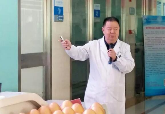 无尽视界 2018由你定义——甘肃中医药大学附属兰州眼科中心近视见面会。1月27日,近视手术 见面会在甘肃中医药大学附属兰州眼科中心与广大近视朋友如期见面。2.jpg