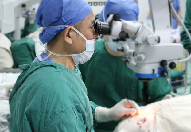 干眼症,角膜炎症患者注意了:吴护平副院长5月30日坐诊福州眼科医院1.png 干眼症,角膜炎症患者注意了:吴护平副院长5月30日坐诊福州眼科医院1.png