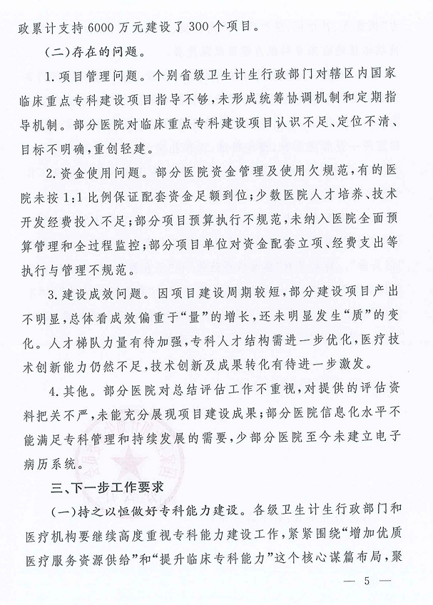 新公布国 临床重点专科医院合格建设项目榜单:厦门眼科中心光荣上榜5.png