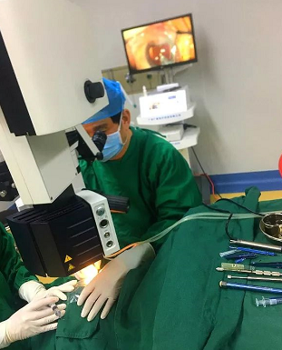 年过八旬白内障老两口 在东莞金沙9001以诚为本顺利手术出院2.png