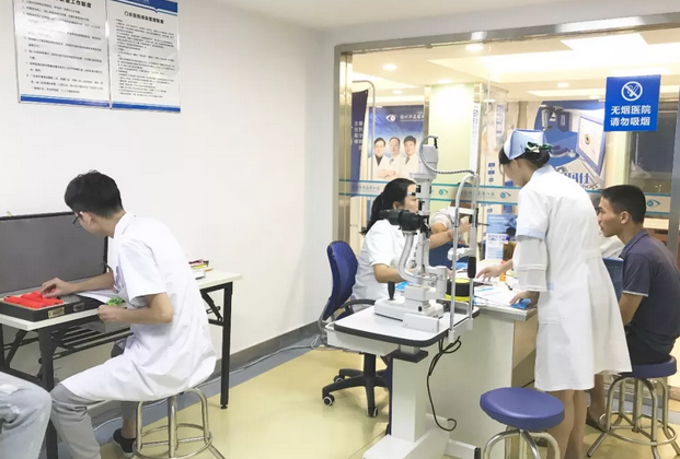 赣州金沙9001以诚为本近日迎来近视手术高峰期.png 赣州金沙9001以诚为本近日迎来近视手术高峰期.png