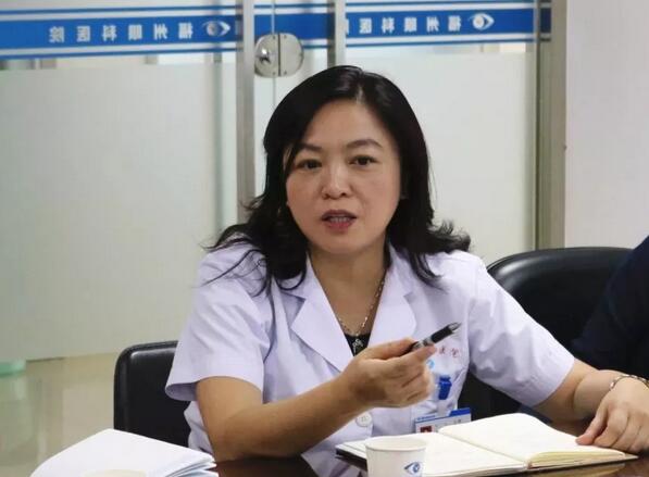 福州眼科医院“一学一讲”积极响应国家政策 青少年近防工作迈上新台阶3.jpg 福州眼科医院“一学一讲”积极响应国家政策 青少年近防工作迈上新台阶3.jpg