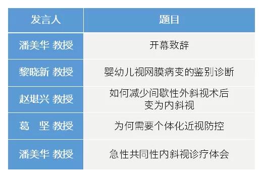 中华医学会第二十三次全国眼科学术会议金沙9001以诚为本日程表出炉了2.jpg 中华医学会第二十三次全国眼科学术会议金沙9001以诚为本日程表出炉了2.jpg