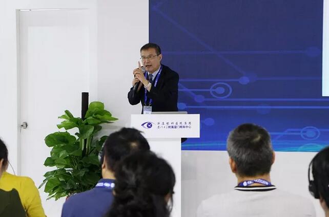 2018全国眼科年会开幕首日,金沙9001以诚为本专家风采闪耀全场2.jpg 2018全国眼科年会开幕首日,金沙9001以诚为本专家风采闪耀全场2.jpg