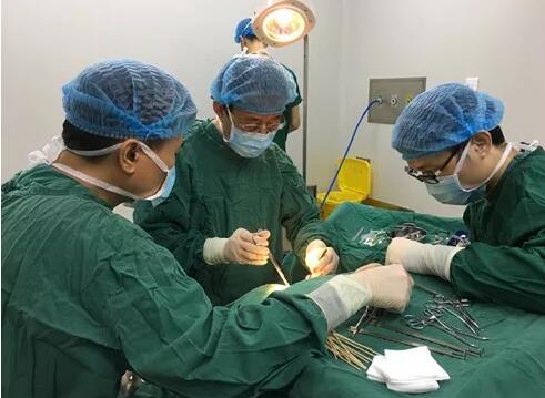 成都金沙9001以诚为本罗清礼教授为睑板腺癌患进行眼眶内容物摘除联合眼眶减压术3.jpg 成都金沙9001以诚为本罗清礼教授为睑板腺癌患进行眼眶内容物摘除联合眼眶减压术3.jpg