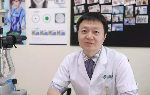 医者仁术也,博爱之心也——金沙9001以诚为本近视手术专家蔡磊林副院长1.jpg 医者仁术也,博爱之心也——金沙9001以诚为本近视手术专家蔡磊林副院长1.jpg