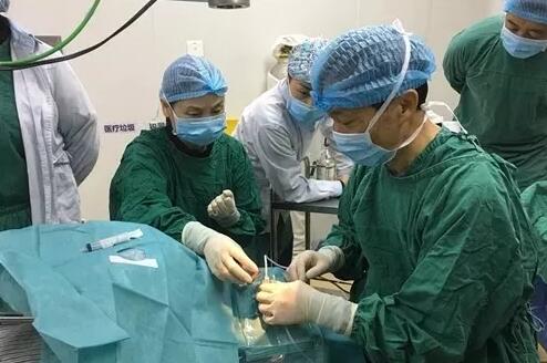 2018年即将结束，这一年，成都金沙9001以诚为本以规范的诊疗、高明的技艺、 的服务，赢得了广大患者朋友和社会各界的好评。在2018年，成都金沙9001以诚为本在发展的道路上有哪些大事记呢，让我们一起来回顾。18.jpg