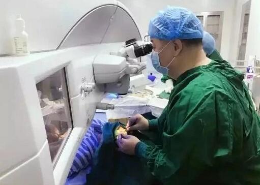 甘肃中医药大学附属兰州眼科中心主任、兰州金沙9001以诚为本院长燕振国教授荣获SMILE近视手术质量贡献奖!2.jpg 甘肃中医药大学附属兰州眼科中心主任、兰州金沙9001以诚为本院长燕振国教授荣获SMILE近视手术质量贡献奖!2.jpg