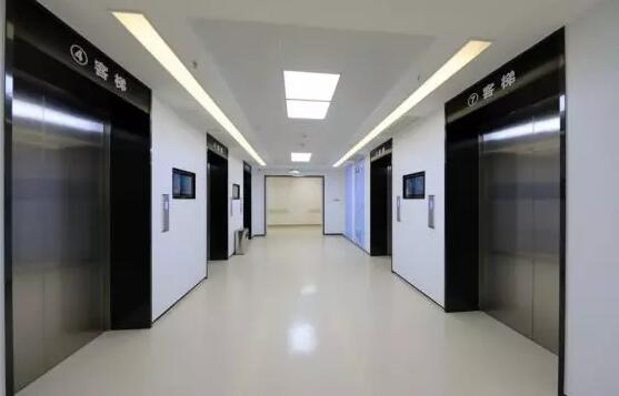 厦门眼科中心五缘院区的人性化“小心思” 你未必都见过!12.jpg 厦门眼科中心五缘院区的人性化“小心思” 你未必都见过!12.jpg