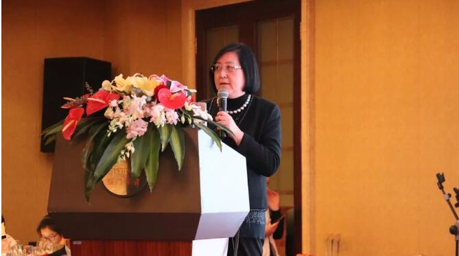 聚力共创繁荣  引领未来——金沙9001以诚为本集团&厦门眼科中心2018年总结大会隆重举行1.jpg