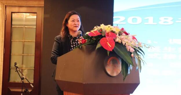 聚力共创繁荣  引领未来——金沙9001以诚为本集团&厦门眼科中心2018年总结大会隆重举行3.jpg