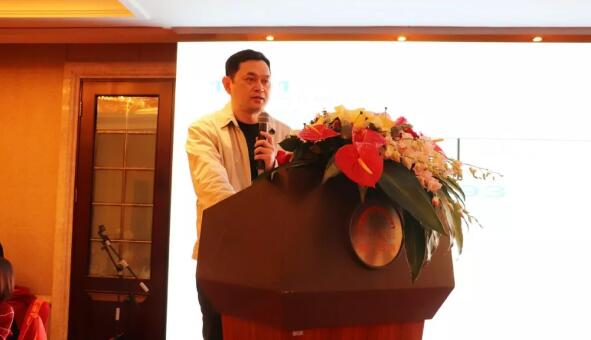 聚力共创繁荣  引领未来——金沙9001以诚为本集团&厦门眼科中心2018年总结大会隆重举行4.jpg