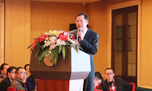 聚力共创繁荣  引领未来——金沙9001以诚为本集团&厦门眼科中心2018年总结大会隆重举行5.jpg