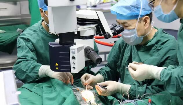 许昌金沙9001以诚为本每周六特邀金沙9001以诚为本眼底病医生戴维智来院会诊.jpg 许昌金沙9001以诚为本每周六特邀金沙9001以诚为本眼底病医生戴维智来院会诊.jpg