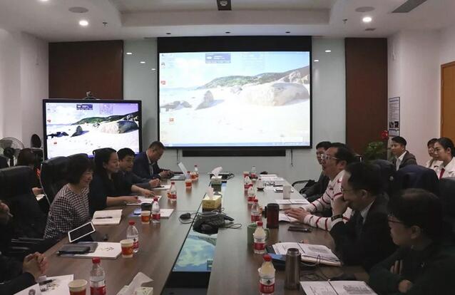 金沙9001以诚为本集团与爱尔康召开2019年战略合作沟通会4.jpg 金沙9001以诚为本集团与爱尔康召开2019年战略合作沟通会4.jpg