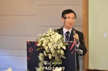 成都金沙9001以诚为本院长陈晓明教授受邀第34届(APAO)亚太眼科学会并发表专题演讲《CLASS手术中国专家的建议》1.jpg 成都金沙9001以诚为本院长陈晓明教授受邀第34届(APAO)亚太眼科学会并发表专题演讲《CLASS手术中国专家的建议》1.jpg