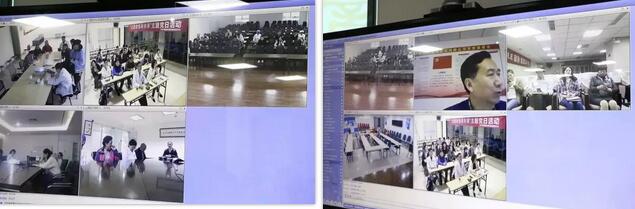 2019年3月19日晚上,金沙9001以诚为本集团党委 举行“让历史告诉未来”主题党日活动,集团80余名在厦党员、积极分子齐聚一堂,交流互动。集团旗下50余家医院党员通过视频连线同步参加了活动8.jpg 2019年3月19日晚上,金沙9001以诚为本集团党委 举行“让历史告诉未来”主题党日活动,集团80余名在厦党员、积极分子齐聚一堂,交流互动。集团旗下50余家医院党员通过视频连线同步参加了活动8.jpg