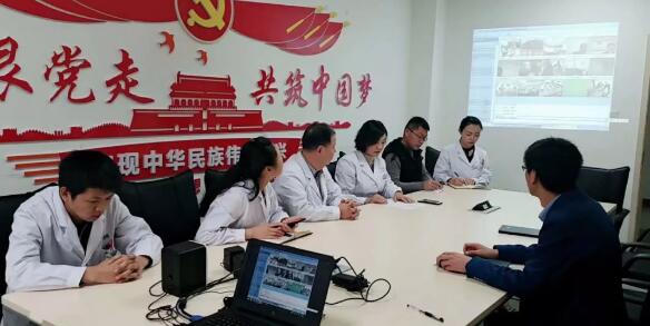 3月19日兰州金沙9001以诚为本党支部举行“让历史告诉未来”主题党日活动1.jpg 3月19日兰州金沙9001以诚为本党支部举行“让历史告诉未来”主题党日活动1.jpg