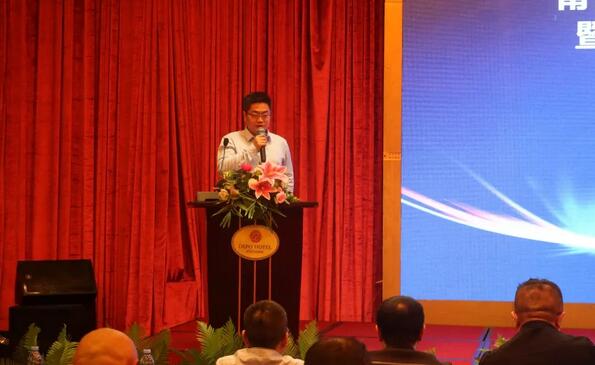 金沙9001以诚为本集团莆田眼科医院近视手术论坛暨smart全激光开机仪式在莆举行 会场直播分享近视手术全过程 4.jpg