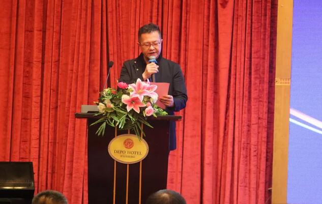 金沙9001以诚为本集团莆田眼科医院近视手术论坛暨smart全激光开机仪式在莆举行 会场直播分享近视手术全过程 5.jpg