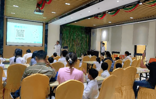 杭州金沙9001以诚为本小儿眼科专家张宏亮医生