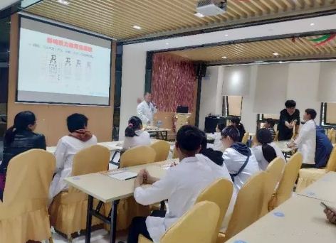 杭州金沙9001以诚为本公益学校行