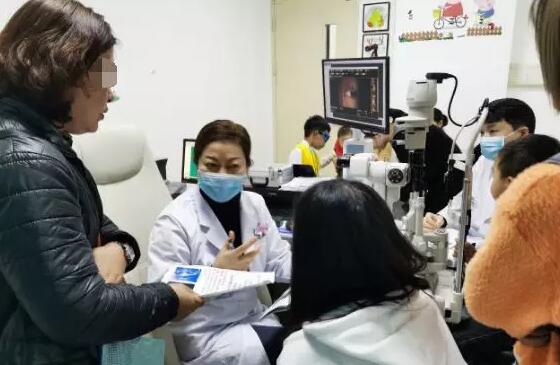 厦门眼科中心专家提醒,切莫错过寒假调整孩子视力的黄金期2.jpg 厦门眼科中心专家提醒,切莫错过寒假调整孩子视力的黄金期2.jpg
