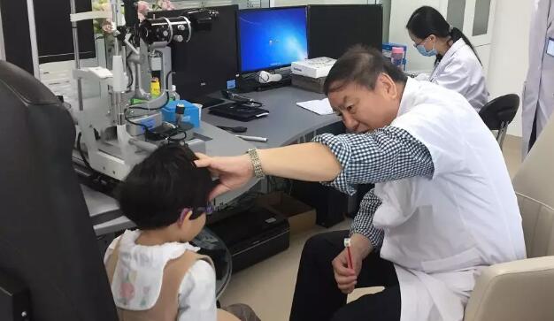 厦门眼科中心专家提醒,切莫错过寒假调整孩子视力的黄金期3.jpg 厦门眼科中心专家提醒,切莫错过寒假调整孩子视力的黄金期3.jpg