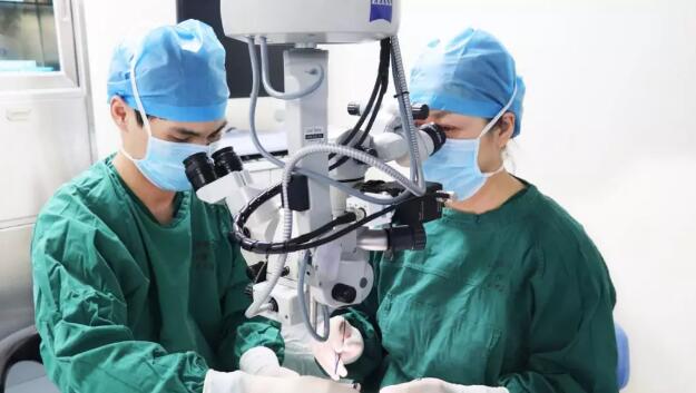 厦门眼科中心专家提醒,切莫错过寒假调整孩子视力的黄金期4.jpg 厦门眼科中心专家提醒,切莫错过寒假调整孩子视力的黄金期4.jpg