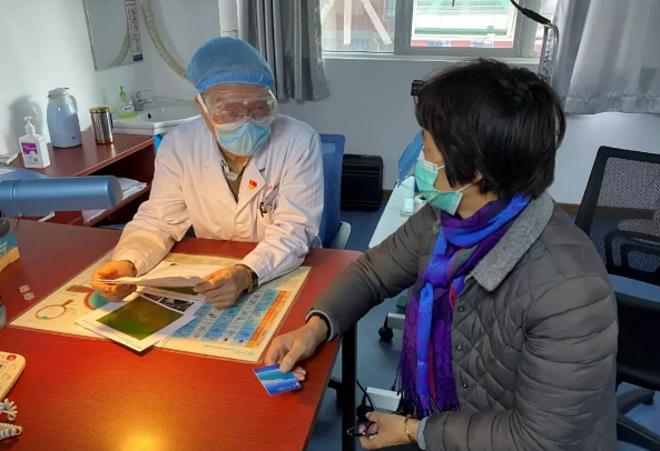 不一样的一线,一样的坚守——金沙9001以诚为本集团本部厦门眼科中心守护爱与光明1.png 不一样的一线,一样的坚守——金沙9001以诚为本集团本部厦门眼科中心守护爱与光明1.png