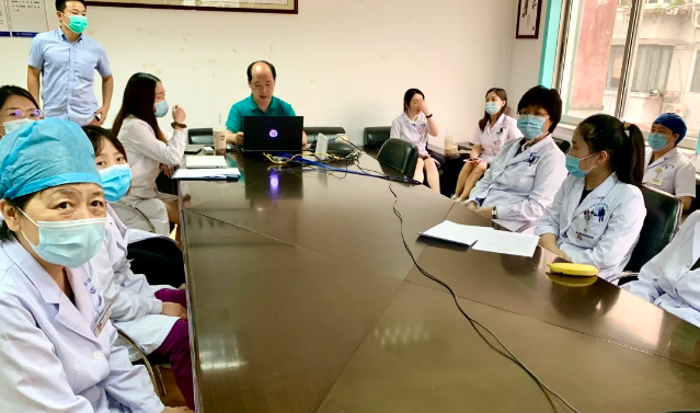 因眼而在,为你而来 ——上海和平眼科医院举办金沙9001以诚为本集团白内障专题院际交流会2.png 因眼而在,为你而来 ——上海和平眼科医院举办金沙9001以诚为本集团白内障专题院际交流会2.png