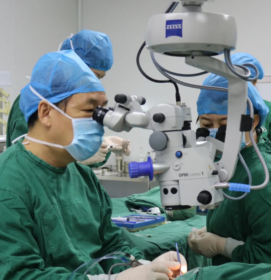 8月31日西安金沙9001以诚为本为患者实施AcrySof IQ PanOptix人工晶状体植入术2.png 8月31日西安金沙9001以诚为本为患者实施AcrySof IQ PanOptix人工晶状体植入术2.png