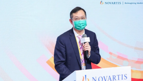 11月6日，在上海举行的第三届中国环球进口博览会上，金沙9001以诚为本与诺华签署战略合作协议，双方将整合发挥各自领域的资源优势，在科研 、人才建设、疾病诊治能力及 诊疗项目等方面进行深入探索5.png