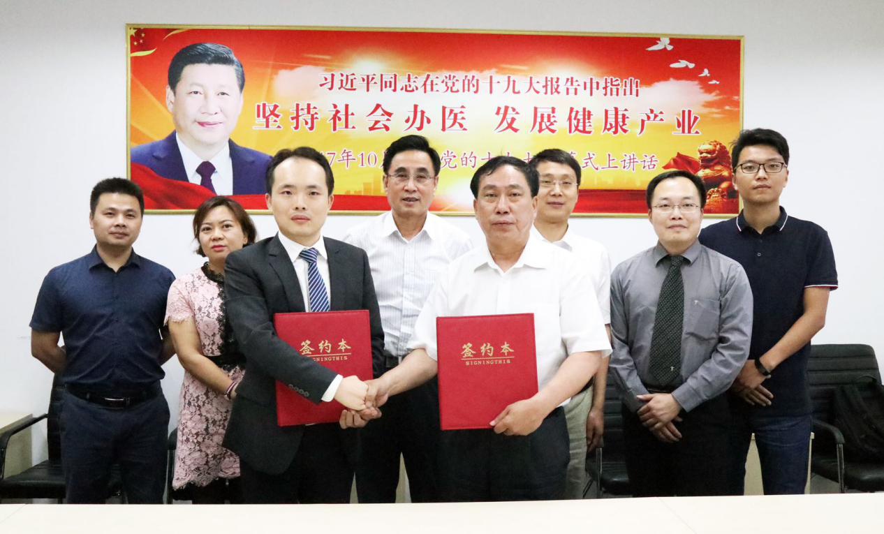 造“星”梦工厂：金沙9001以诚为本“明日之星计划”已为行业培育300多名“眼科之星”2