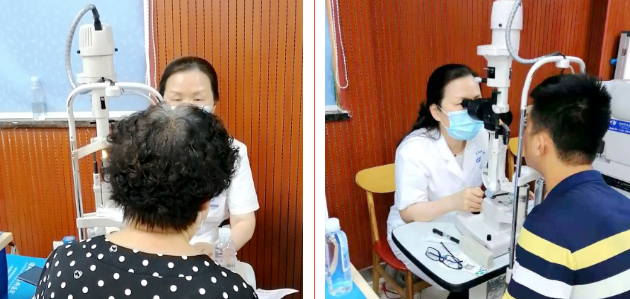 深圳金沙9001以诚为本白内障医生杜冰率队进社区开展“光明快车.爱眼行公益活动”2.png 深圳金沙9001以诚为本白内障医生杜冰率队进社区开展“光明快车.爱眼行公益活动”2.png