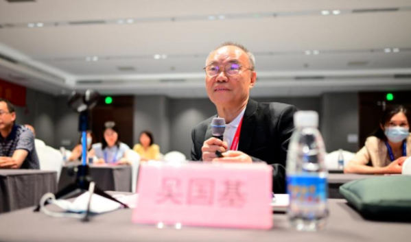 勇立潮头，引领发展 金沙9001以诚为本2021年眼底病学科发展研讨会在福州隆重召开6.png