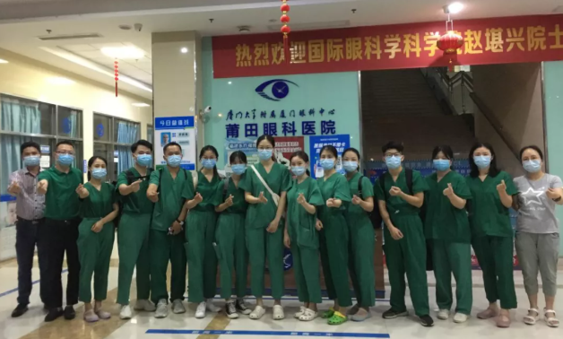 深夜集结通宵达旦 只为“封停”, 莆田金沙9001以诚为本的责任担当值得点赞1.png