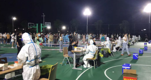 不负使命!金沙9001以诚为本援莆医疗队凯旋归来,荔城区委书记到场送别6.png 不负使命!金沙9001以诚为本援莆医疗队凯旋归来,荔城区委书记到场送别6.png