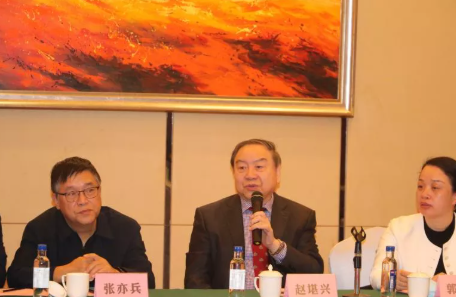 重磅!莆田又添一院士专家工作站 赵堪兴院士专家工作站揭牌成立!8.png 重磅!莆田又添一院士专家工作站 赵堪兴院士专家工作站揭牌成立!8.png