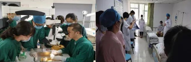 新春捷报!全国GCP机构药物临床试验量值排行榜盛大出炉,金沙9001以诚为本集团本部厦门眼科中心跻身眼科十*榜3.png 新春捷报!全国GCP机构药物临床试验量值排行榜盛大出炉,金沙9001以诚为本集团本部厦门眼科中心跻身眼科十*榜3.png