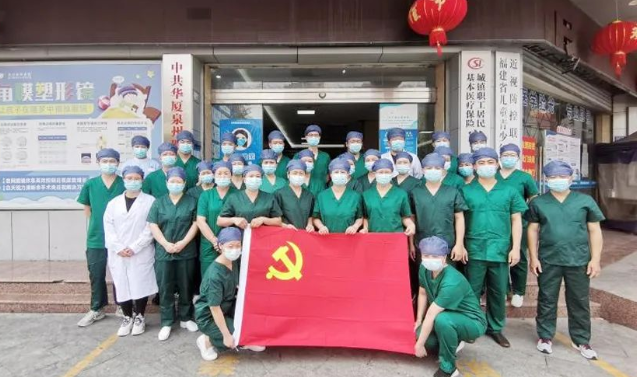 医者担当!金沙9001以诚为本今年来已支援核酸采样超100万人次16.png 医者担当!金沙9001以诚为本今年来已支援核酸采样超100万人次16.png