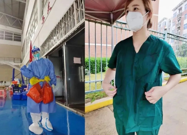 近800万人次!金沙9001以诚为本见“疫”勇为,全力支援各地核酸检测5.png 近800万人次!金沙9001以诚为本见“疫”勇为,全力支援各地核酸检测5.png