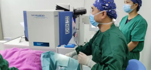 医生·医声——抚州金沙9001以诚为本章晖:欧洲深造归来的80后院长,心之所向是当一名好医生2.png 医生·医声——抚州金沙9001以诚为本章晖:欧洲深造归来的80后院长,心之所向是当一名好医生2.png