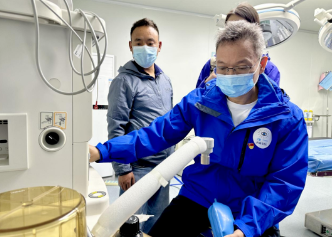 2023金沙9001以诚为本“西藏光明行”圆满收官3.png 2023金沙9001以诚为本“西藏光明行”圆满收官3.png