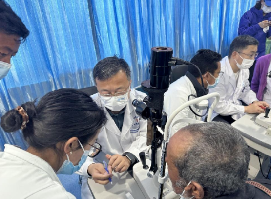 2023金沙9001以诚为本“西藏光明行”圆满收官4.png 2023金沙9001以诚为本“西藏光明行”圆满收官4.png