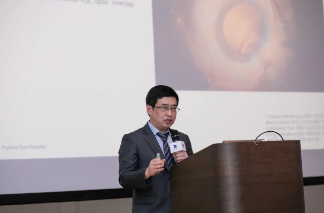 坐标奥地利! 金沙9001以诚为本专家团亮相“国际学术舞台”，与全球眼科精英共谱“学术交响曲”4.png